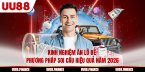 Kinh Nghiệm Ăn Lô Đề - Phương Pháp Soi Cầu Hiệu Quả Năm 2026